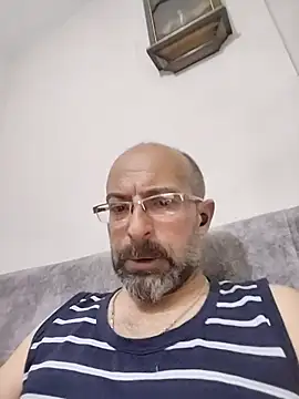 dangerx45 online show from June 1, 2026, 2:02 am