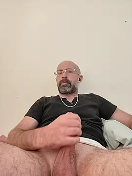 dangerx45 online show from June 11, 2026, 3:04 am