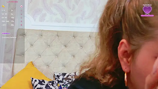 KarinaNoir online show from March 4, 2026, 4:51 am