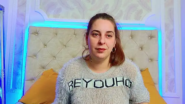 KarinaNoir online show from March 21, 2026, 5:12 am