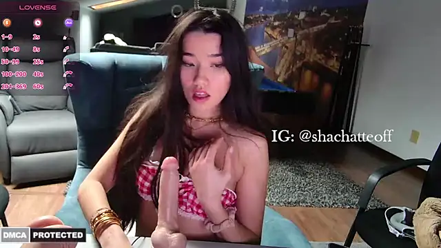 Snapshot of shachatteof chatting on March 4, 2025, 9:40 am shachatteof online show from March 4, 2025, 9:40 am