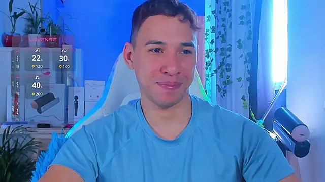 petter coleman  online show from March 20, 2026, 7:41 pm