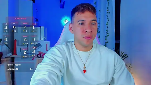 petter coleman  online show from April 3, 2026, 2:42 am