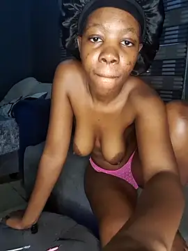 SheisBlacq online show from March 21, 2026, 4:21 pm