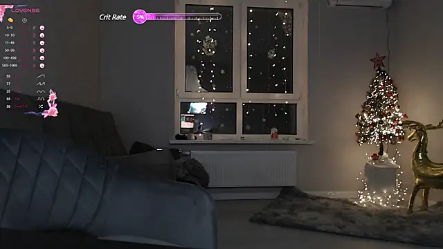 Snapshot of Mia_Bows chatting on January 10, 2025, 3:06 pm Mia Bows online show from January 10, 2025, 3:06 pm