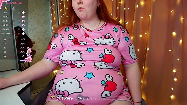 Mia Bows online show from March 8, 2026, 2:10 pm