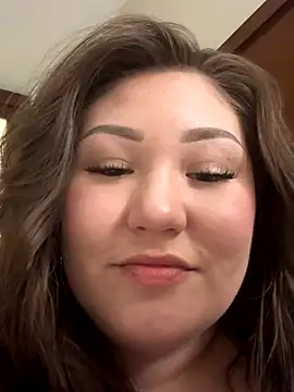 RosieDixx online show from October 12, 2025, 3:05 am