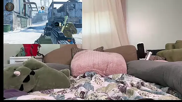 Snapshot of queendab626 chatting on January 24, 2025, 5:32 pm queendab626 online show from January 24, 2025, 5:32 pm