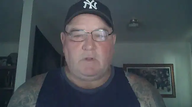 HOTANAL online show from March 19, 2025, 1:43 am