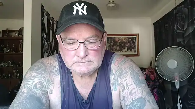 HOTANAL online show from March 6, 2026, 1:57 am