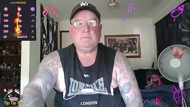 HOTANAL online show from April 8, 2026, 2:55 am