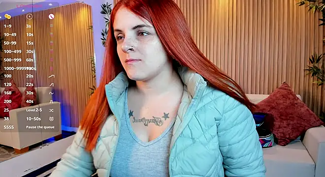 kimbrownn online show from February 20, 2026, 11:22 am