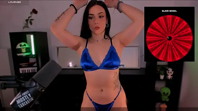 Snapshot of SofiRusselle chatting on January 10, 2026, 7:26 pm SofiRusselle online show from January 10, 2026, 7:26 pm