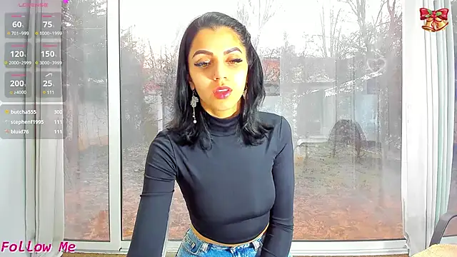 Sarabecker online show from December 30, 2024, 2:19 pm