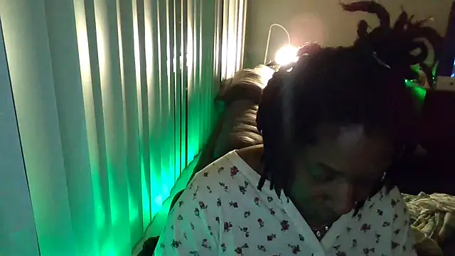 markquanna online show from January 15, 2026, 4:39 am