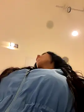 Snapshot of CrazzyChicks chatting on September 20, 2025, 6:14 am CrazzyChicks online show from September 20, 2025, 6:14 am