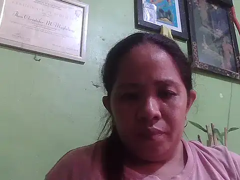 Snapshot of sweetlady_pinay chatting on July 8, 2026, 2:49 am sweetlady pinay online show from July 8, 2026, 2:49 am
