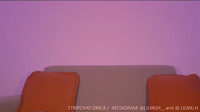 Lilmuh  online show from February 25, 2026, 11:25 pm