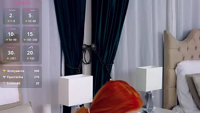 Snapshot of GiselleFox chatting on February 18, 2025, 4:04 am GiselleFox online show from February 18, 2025, 4:04 am