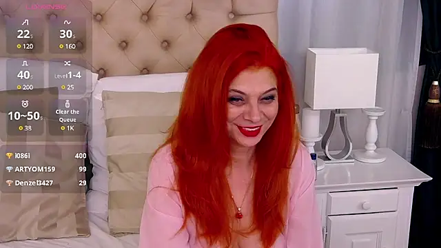 Snapshot of GiselleFox chatting on March 13, 2025, 1:40 pm GiselleFox online show from March 13, 2025, 1:40 pm