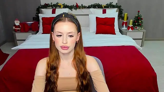  Sweet  Cherry  online show from December 10, 2024, 4:24 am