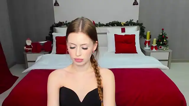  Sweet  Cherry  online show from December 11, 2024, 4:18 am