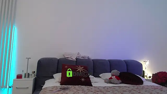 kissabellaa online show from February 28, 2026, 8:21 pm