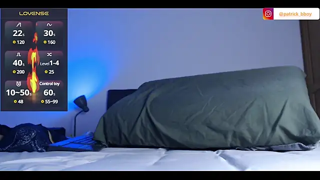 Snapshot of Evans_Osler chatting on January 8, 2025, 3:40 am Evans Osler online show from January 8, 2025, 3:40 am