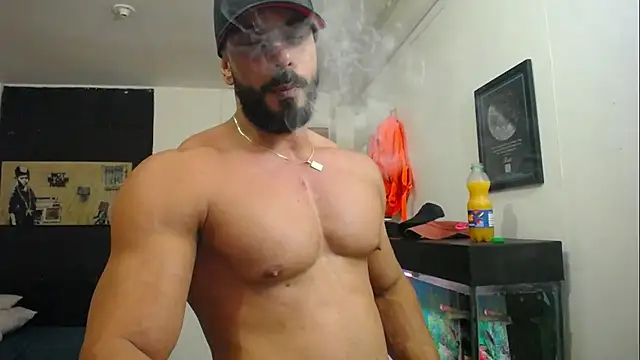 Snapshot of romeolovedark chatting on January 26, 2025, 7:21 am romeolovedark online show from January 26, 2025, 7:21 am