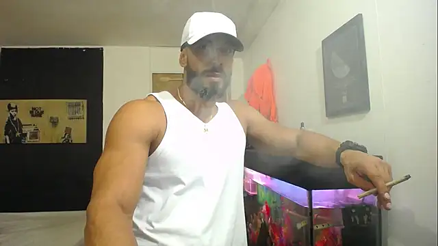 Snapshot of romeolovedark chatting on March 18, 2025, 1:53 am romeolovedark online show from March 18, 2025, 1:53 am