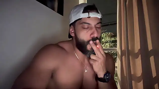 romeolovedark online show from January 14, 2026, 6:30 am