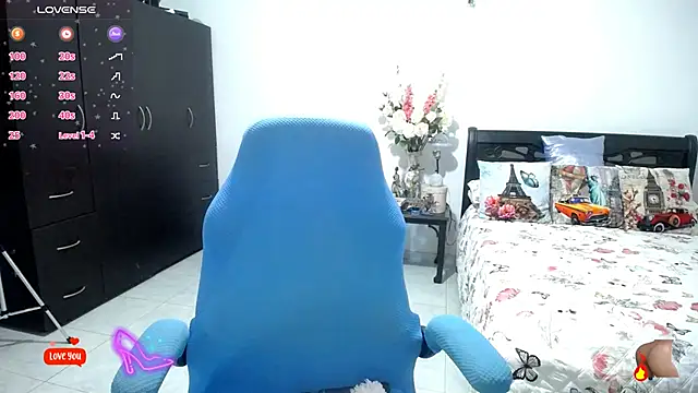 Xiimen online show from March 12, 2026, 8:59 pm