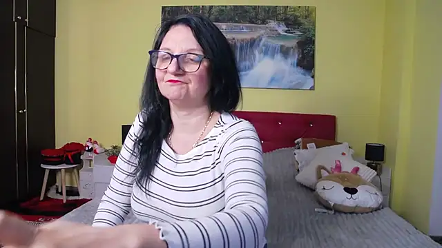 AlexaMorreno online show from February 25, 2026, 6:50 pm