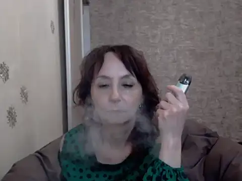AnnieEltgant online show from May 30, 2026, 8:55 am