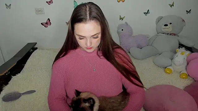 Snapshot of NataliEvans chatting on February 4, 2026, 7:09 pm NataliEvans online show from February 4, 2026, 7:09 pm