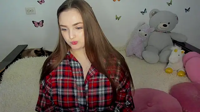 Snapshot of NataliEvans chatting on February 6, 2026, 7:28 pm NataliEvans online show from February 6, 2026, 7:28 pm