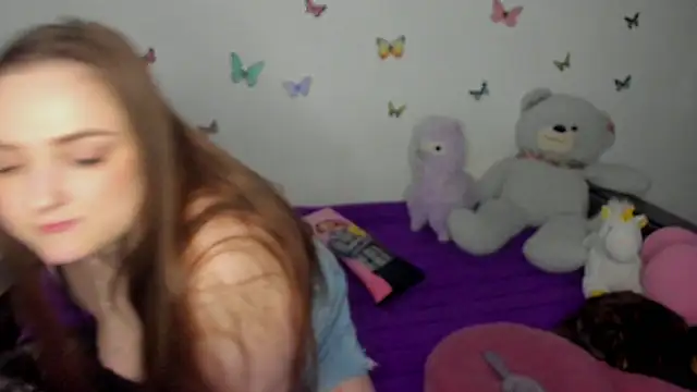 Snapshot of NataliEvans chatting on February 10, 2026, 5:50 pm NataliEvans online show from February 10, 2026, 5:50 pm