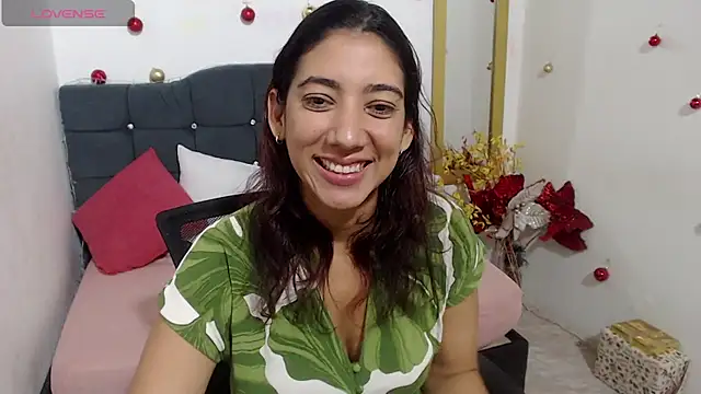 Snapshot of Eva_Rodriguez_ chatting on January 11, 2026, 5:51 pm Eva Rodriguez online show from January 11, 2026, 5:51 pm