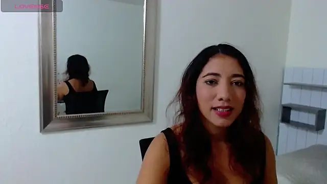 Snapshot of Eva_Rodriguez_ chatting on March 12, 2026, 5:30 pm Eva Rodriguez online show from March 12, 2026, 5:30 pm