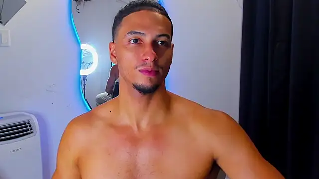 Kris Khalifa69 online show from September 25, 2025, 12:47 am