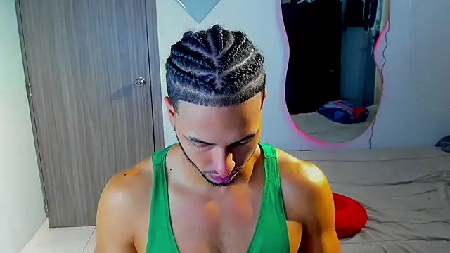 Kris Khalifa69 online show from December 5, 2025, 3:52 pm