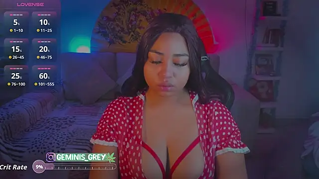 Snapshot of 420Geminis chatting on November 7, 2025, 8:47 am 420Geminis online show from November 7, 2025, 8:47 am