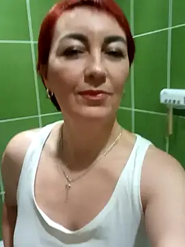 SofiaBlaze online show from February 7, 2025, 5:10 am