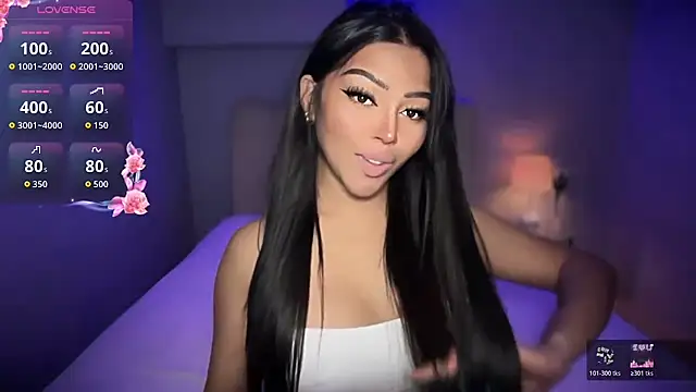 Snapshot of shantal_r0mance chatting on February 14, 2026, 3:47 am shantal r0mance online show from February 14, 2026, 3:47 am