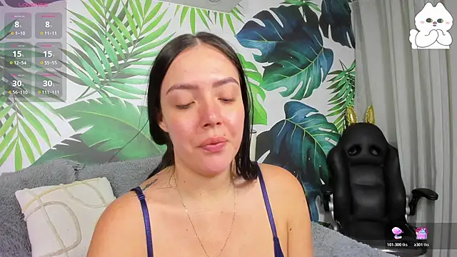 Snapshot of brianna_196 chatting on November 18, 2025, 7:51 pm brianna 196 online show from November 18, 2025, 7:51 pm