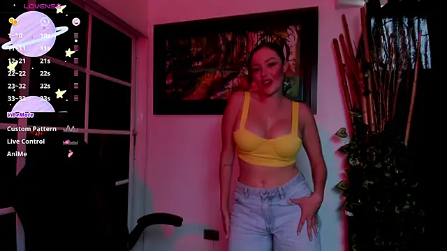 Snapshot of brianna_196 chatting on February 20, 2026, 7:47 pm brianna 196 online show from February 20, 2026, 7:47 pm