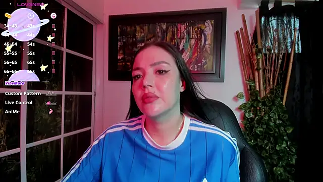 Snapshot of brianna_196 chatting on February 24, 2026, 8:07 pm brianna 196 online show from February 24, 2026, 8:07 pm