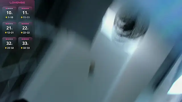 brianna 196 online show from March 25, 2026, 7:20 pm