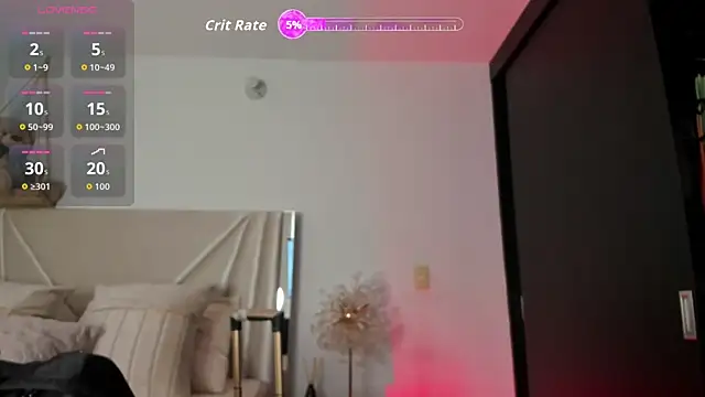 kylie sexy2000 online show from November 10, 2025, 9:36 pm