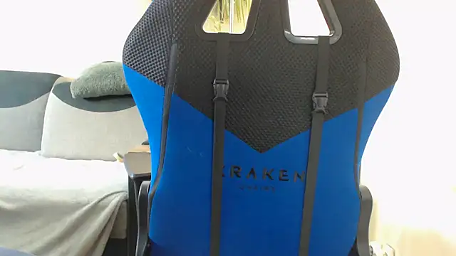 Diablica41 online show from November 22, 2025, 8:02 am